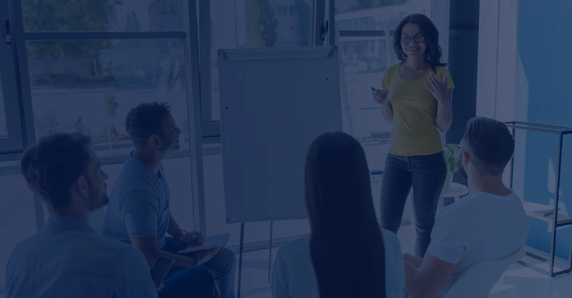 TROUVER VOTRE FORMATION