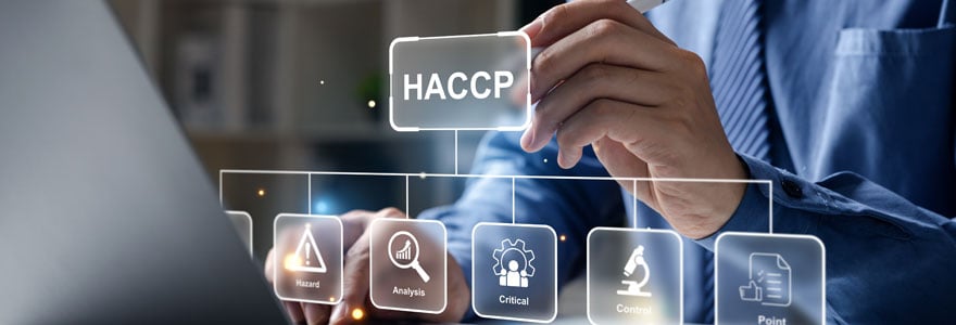 HACCP