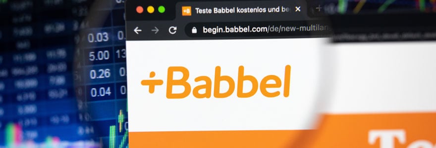 Babbel