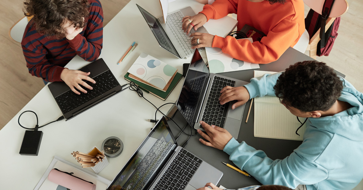 programmes de formation